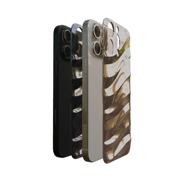 wavielle magsafe  iphone shield case 